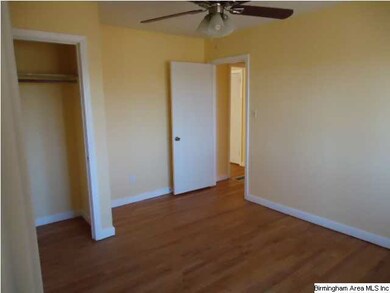 Bedroom No. 1