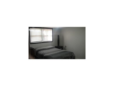 Bedroom.