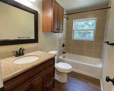 929 W Ford St, Denison, TX 75020 - photo 6