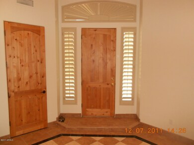 Foyer