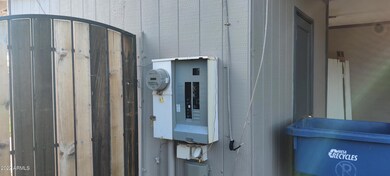 Electric Box