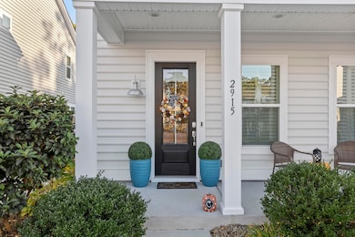 2915 Wilson Creek Ln, Johns Island, SC 29455 - photo 5