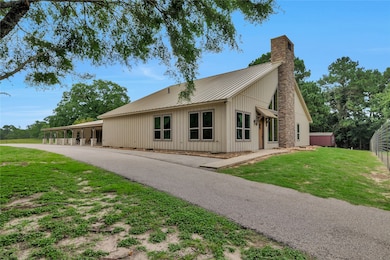 Custom 5436 SQFT home