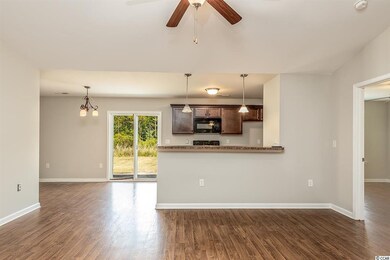 1321 Leatherman Rd unit St. John's Ridge, Conway, SC 29527 - photo 4