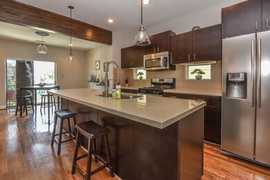 4418 Koehler St unit A, Houston, TX 77007 - photo 3