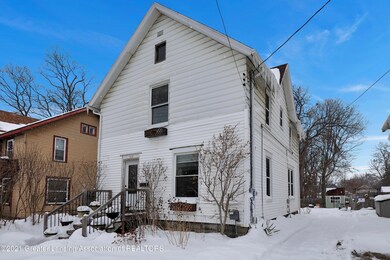 512 W Madison St, Lansing, MI 48906 - photo 2