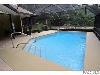 886 E Whitecloud Ln, Hernando, FL 34442 - photo 3