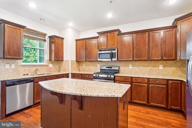 23204 Scholl Manor Way unit 1314, Clarksburg, MD 20871 - photo 3