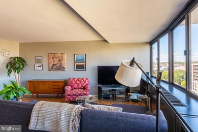 Watergate East Residences unit 1005-N, Washington, DC 20037 - photo 6