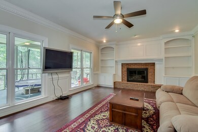 212 Kestwick Dr W, Augusta, GA 30907 - photo 5