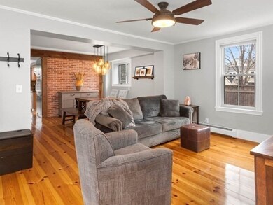 30 Oakland St unit 1, Newburyport, MA 01950 - photo 6