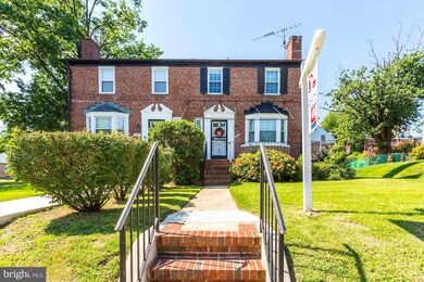 3602 Delverne Rd, Baltimore, MD 21218 - photo 3