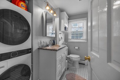 107 Russell St unit 2, Charlestown, MA 02129 - photo 7