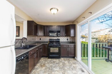 7706 Garrison - Millennium Group