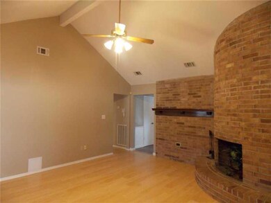 Den/Family/Great Room.
