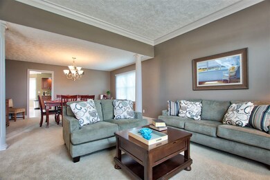 4188 Brandywine Dr, Newburgh, IN 47630 - photo 6