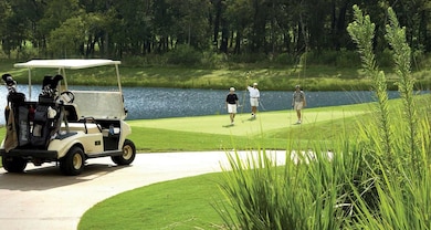 11918 Golden Cove, Missouri City, TX 77459 - photo 6