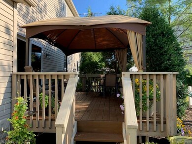 4249 Apple Orchard, Rootstown, OH 44272 - photo 4