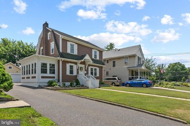 66 Kendall Blvd, Oaklyn, NJ 08107 - photo 2