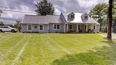 Curb shot exterior
