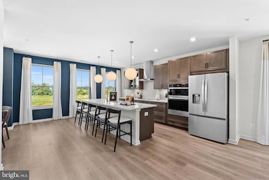 6 Sepia Square unit HE, Belmont, VA 20147 - photo 2