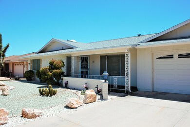 9525 W Cottonwood Dr, Sun City, AZ 85373 - photo 4