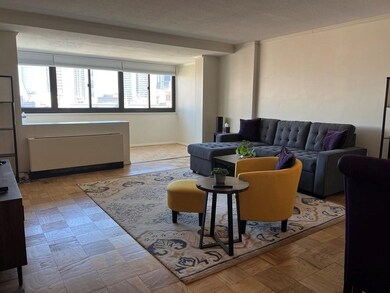 9 Hawthorne Place unit 11F, Boston, MA 02114 - photo 2