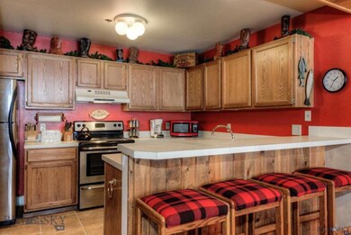 Skycrest #1729 1700 Heavy Runner Rd, Big Sky, MT 59716 - photo 7