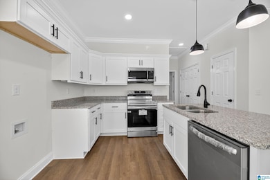 680 Stephens St, Oxford, AL 36203 - photo 7