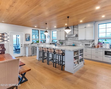 637 Cedar Run Dock Rd, West Creek, NJ 08092 - photo 6