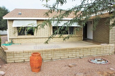 8048 E Flossmoor Ave, Mesa, AZ 85208 - photo 2