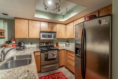 Kitchen Cabinets