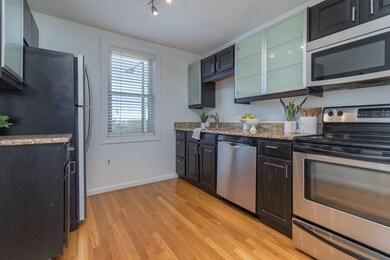 334 Medford St unit 3, Charlestown, MA 02129 - photo 7