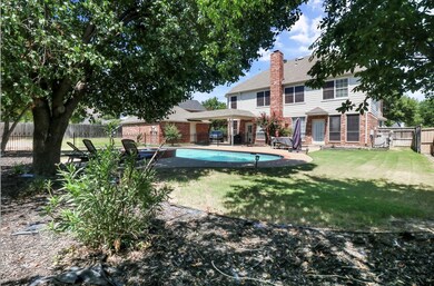 206 Bob o Link Dr, Southlake, TX 76092 - photo 5