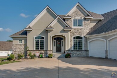 4628 SW Moundview Dr, Topeka, KS 66610 - photo 3