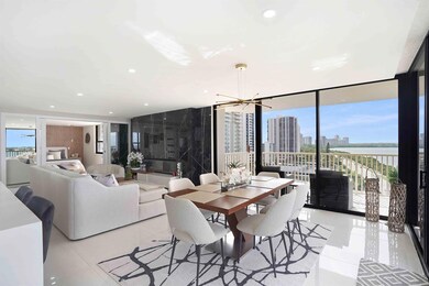 Dunes Towers unit Bphc, Riviera Beach, FL 33404 - photo 6