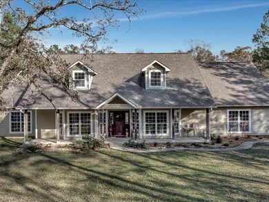 166 Autumn Lake Dr, Lufkin, TX 75904 - photo 4