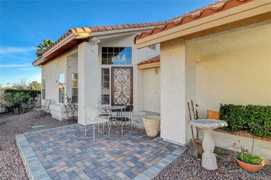 View of patio / terrace featuring outdoor dining s