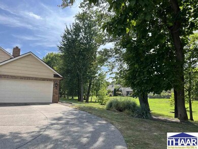 5225 Flintlock Ct, Terre Haute, IN 47803 - photo 2