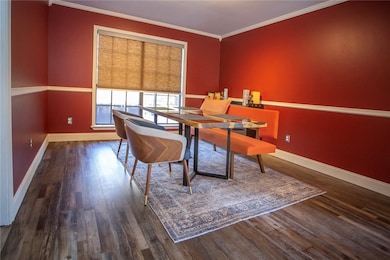 214 Canterbury Cir, Russellville, AR 72802 - photo 6