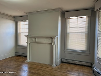 224 N Shamokin Apt 1 St, Shamokin, PA 17872 - photo 7