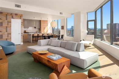 Spire unit 3903, Seattle, WA 98121 - photo 4