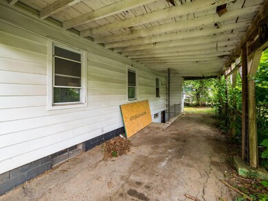 Carport