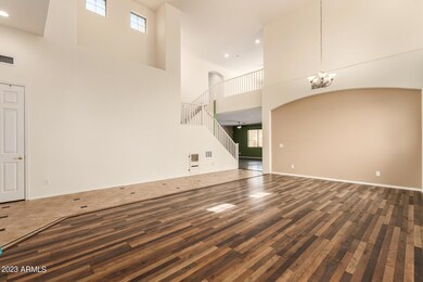 Formal Rooms 2