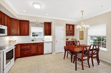 2 Monarch Trace Ct unit 108, Chesterfield, MO 63017 - photo 5