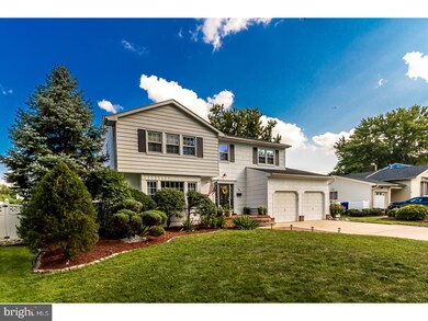148 Canterbury Rd, Mount Laurel, NJ 08054 - photo 2