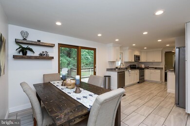 4808 Old Washington Rd, Sykesville, MD 21784 - photo 3