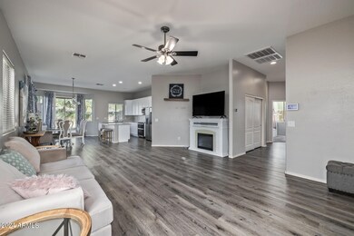 18190 E La Posada Ct, Gold Canyon, AZ 85118 - photo 5