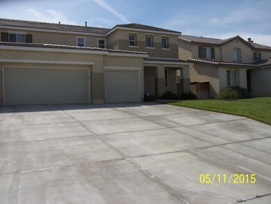 3313 Campbell St, Rosamond, CA 93560 - photo 2