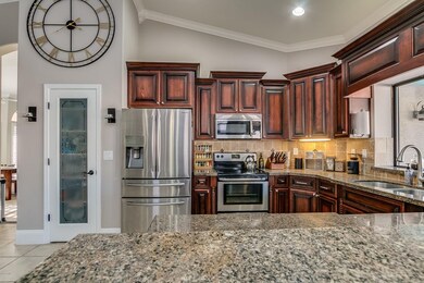 Gorgeous Upgraded Kitchen